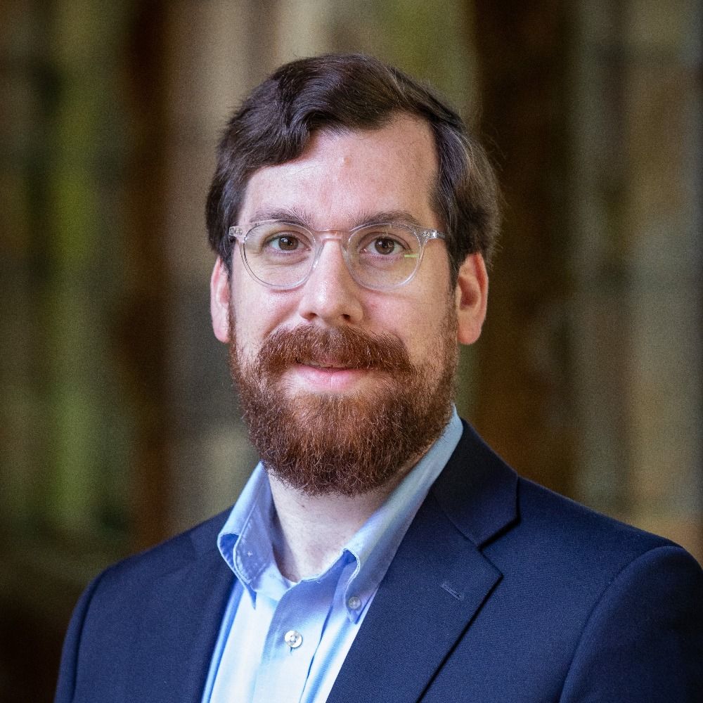 Patrick J. Gauding