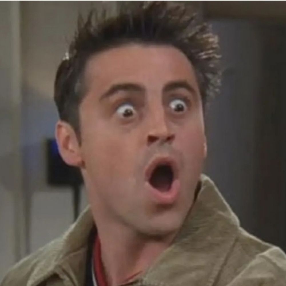 Tribbiani Andalú