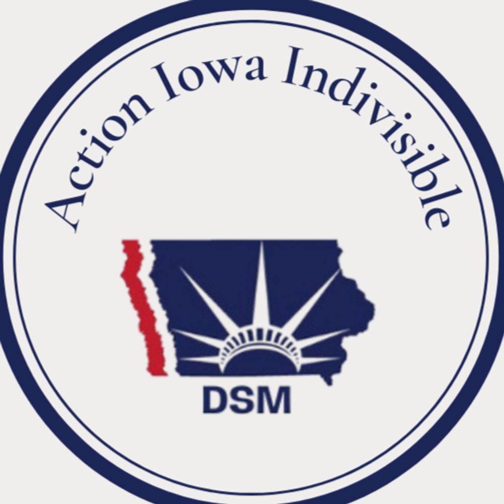 Action Iowa Indivisible