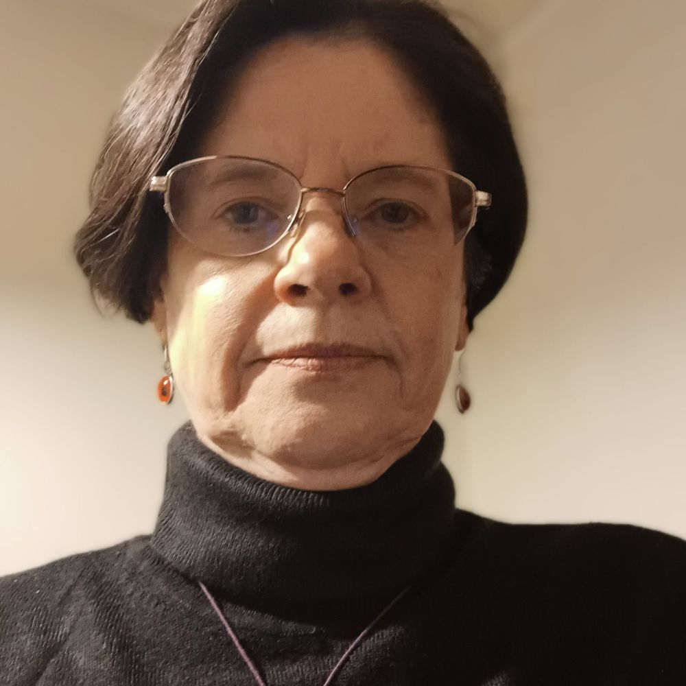 Janice Crossfield 