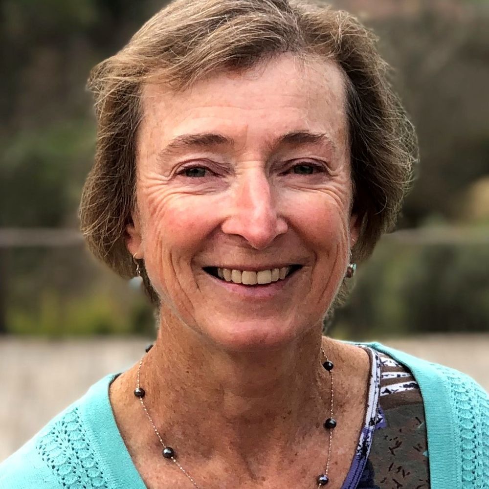 Jennifer Francis PhD