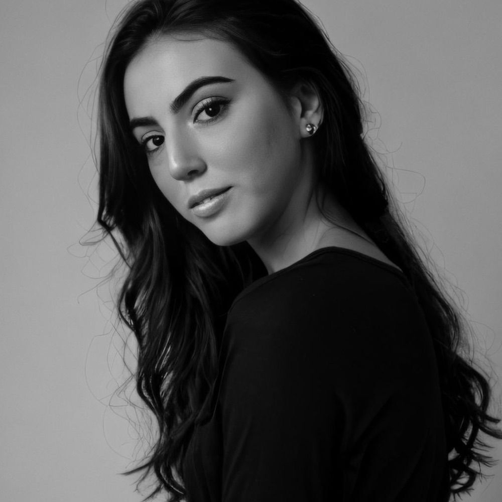 Derya 🦋