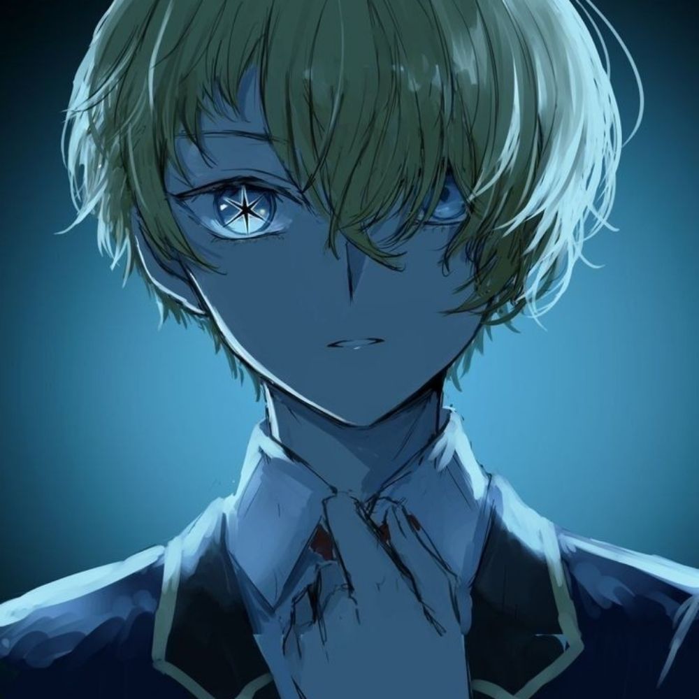 Aqᥙᥲmᥲrιᥒᥱ Hoshιᥒo