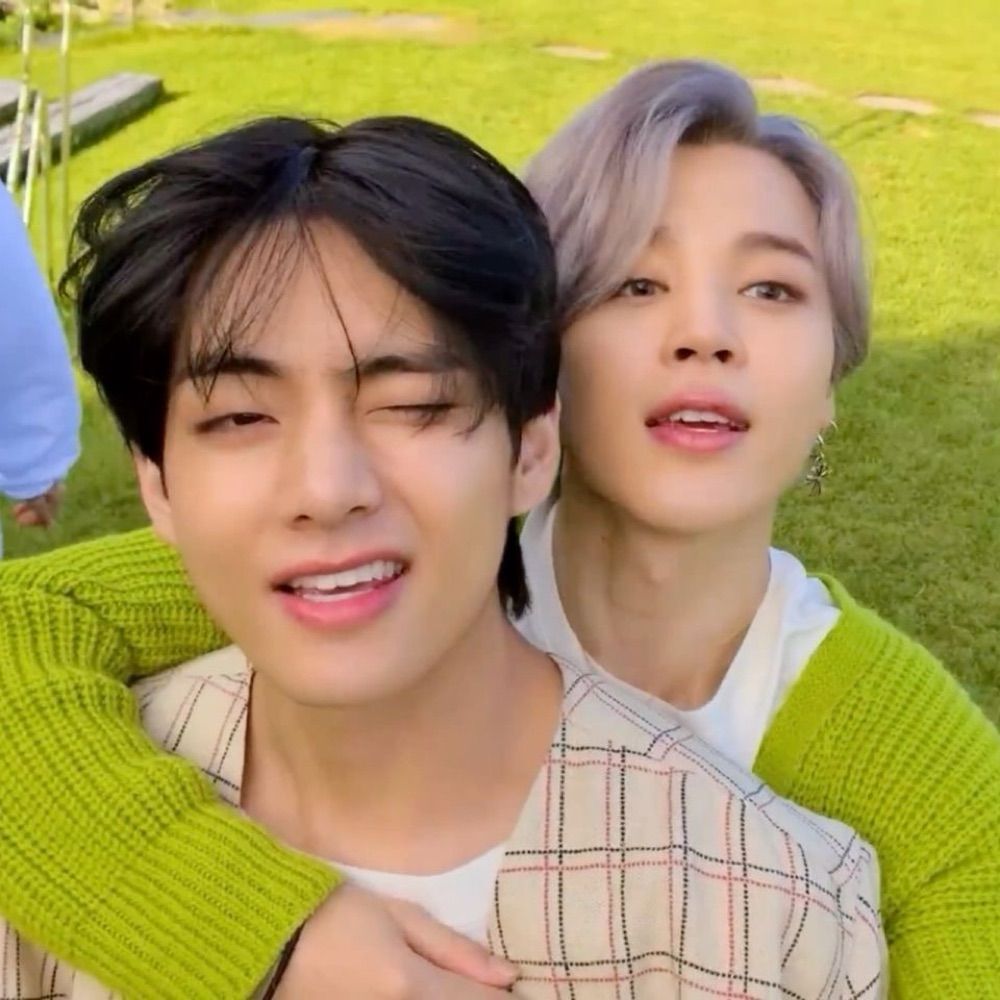 bts fics ♡