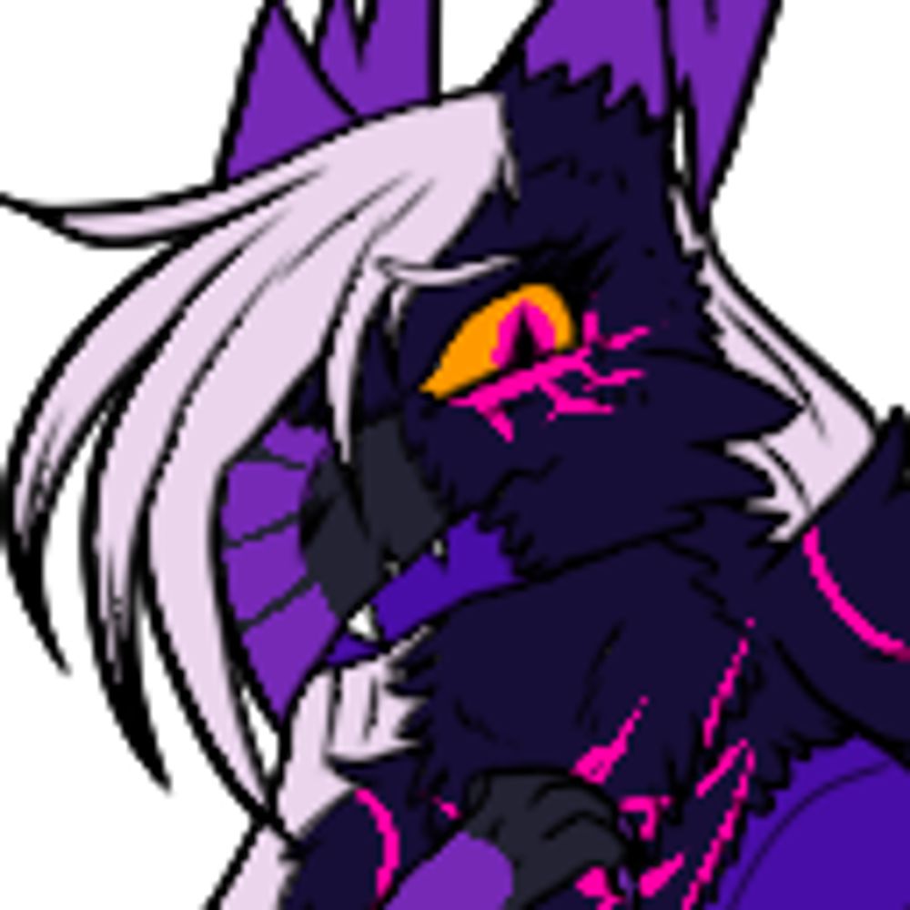 Lunalyn (But Spicy)