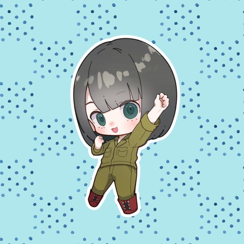 こつん