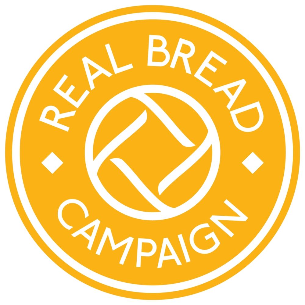 Chris @ the Real Bread Campaign