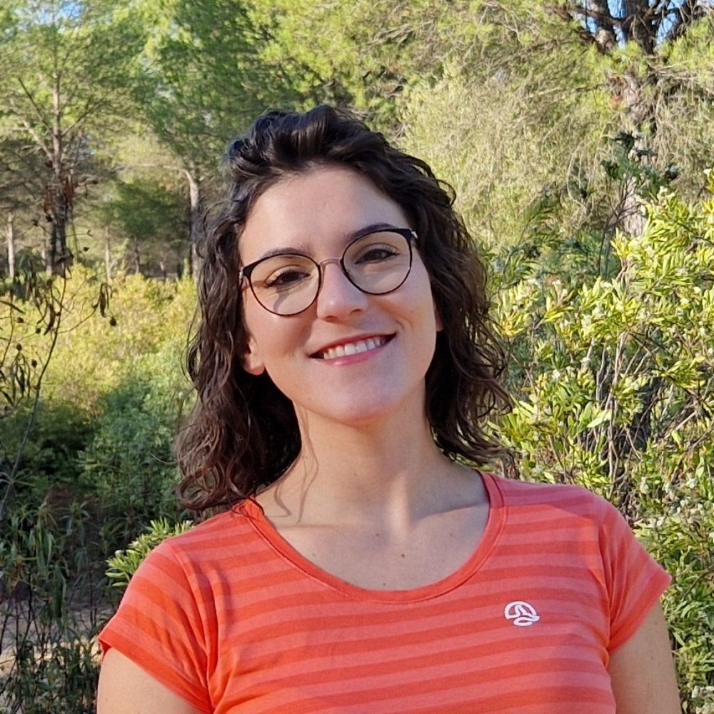 Nerea Montes