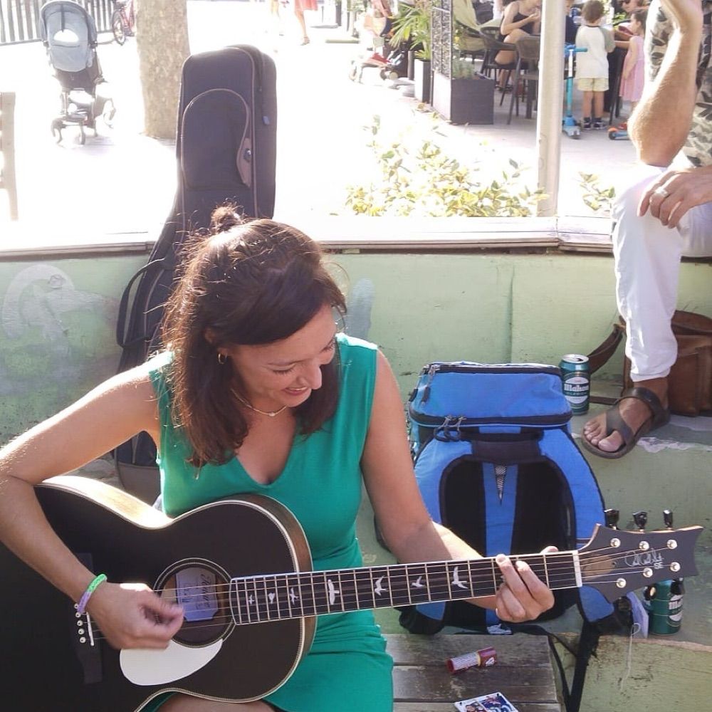 Ruth López