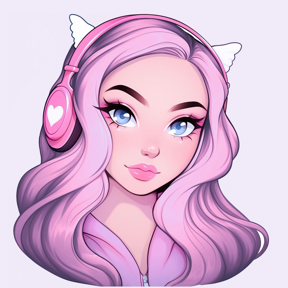 Lou ♡