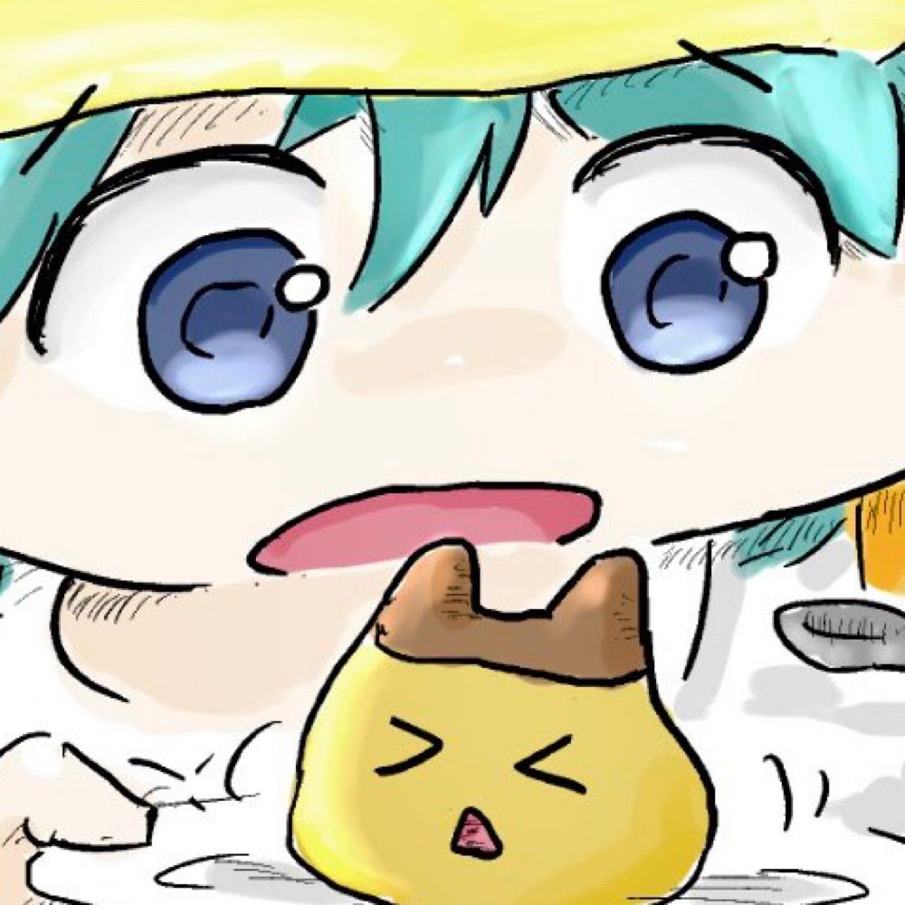 🍮みそら