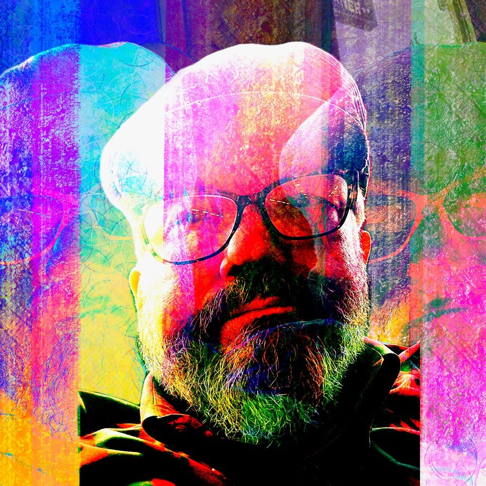 Wade Bird