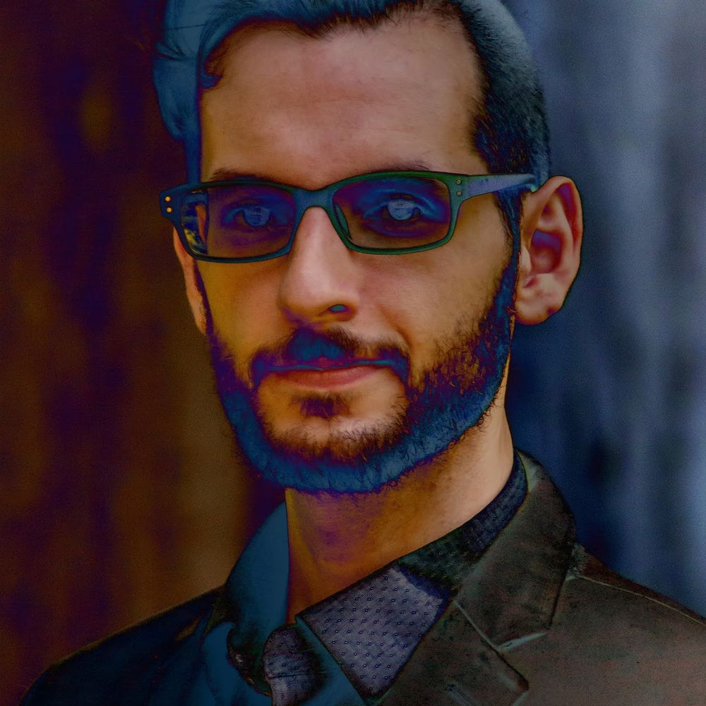 Dr. Benjamin Suarez-Jimenez
