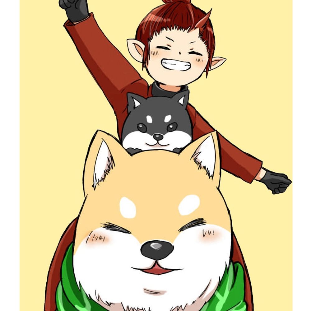 レッド