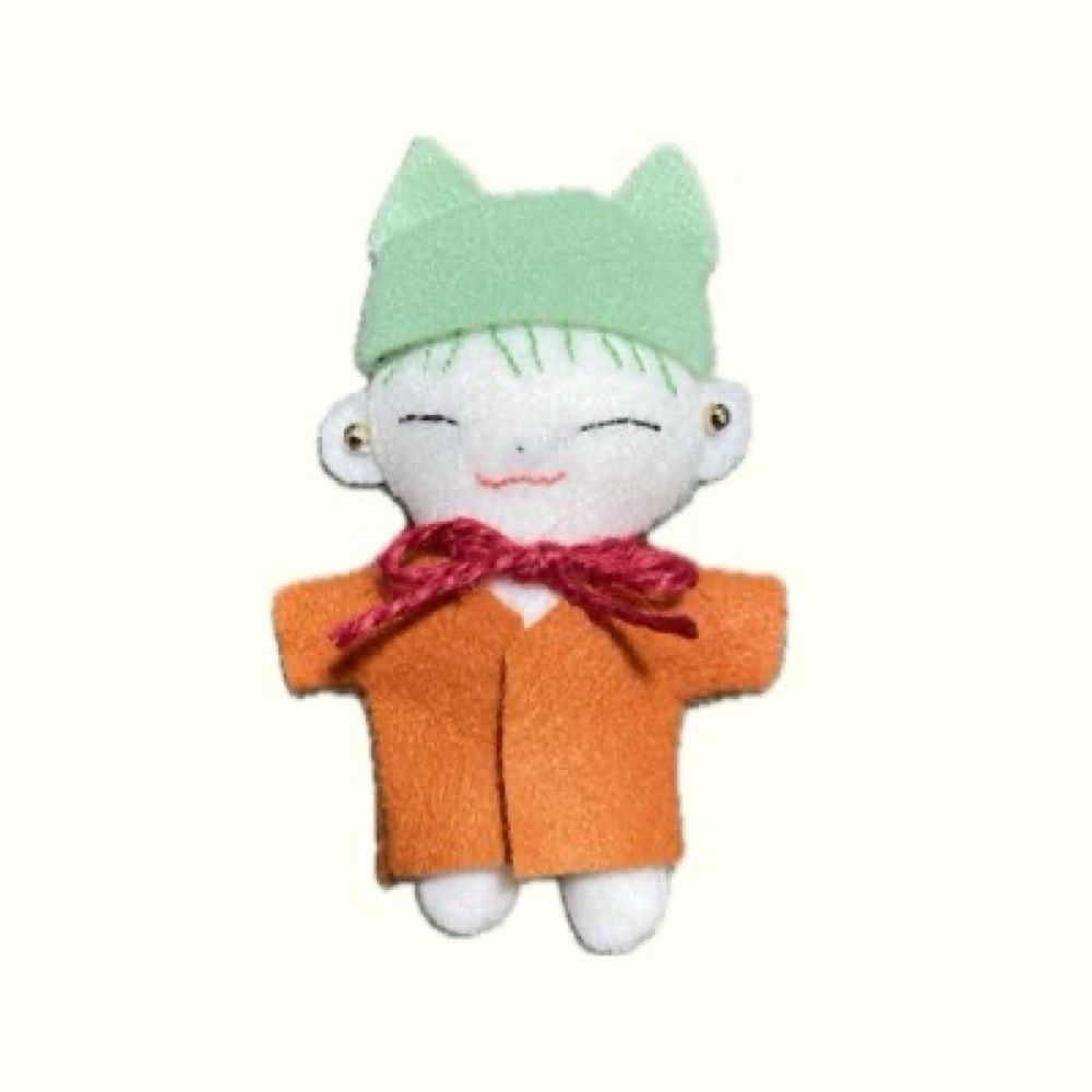 のび