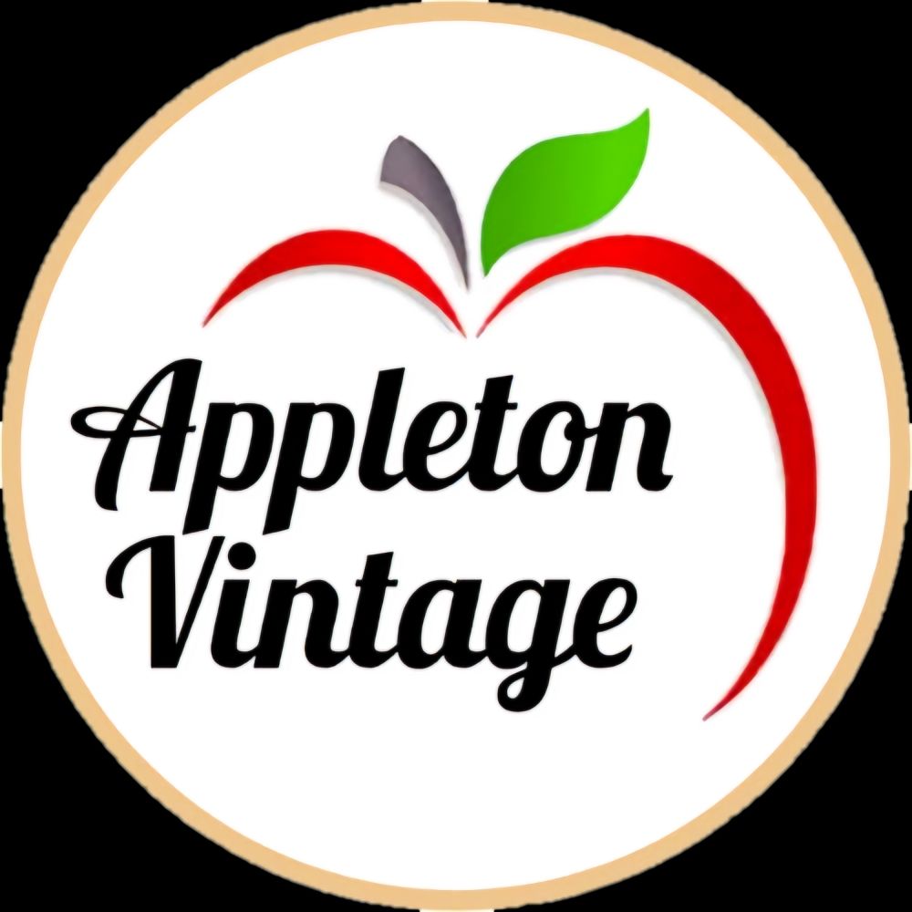 Profile picture appletonvintageco.bsky.social