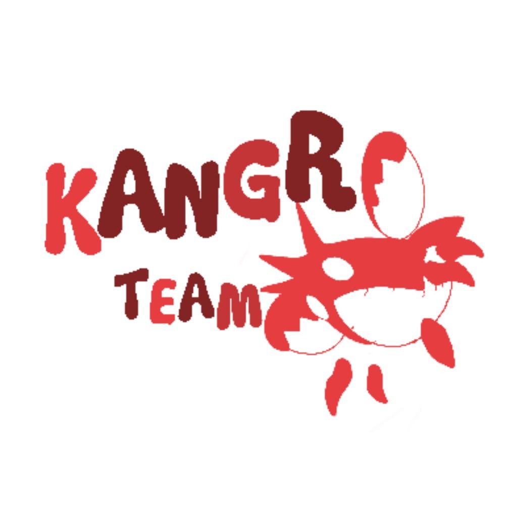¡Kangro Team! (Pokémon OWD/Essentia/TotR)
