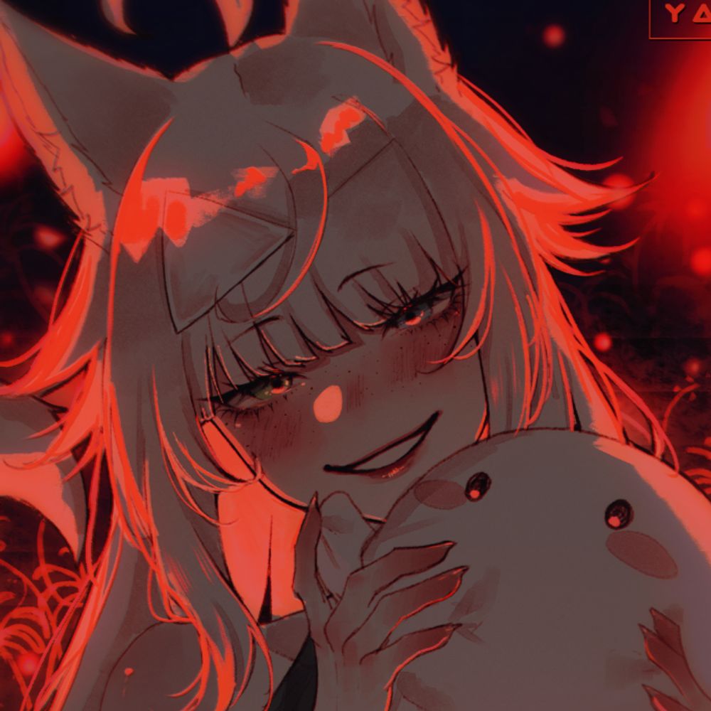 KoyoruTsuki こよる 月