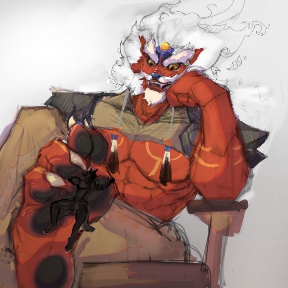 尊焚香
