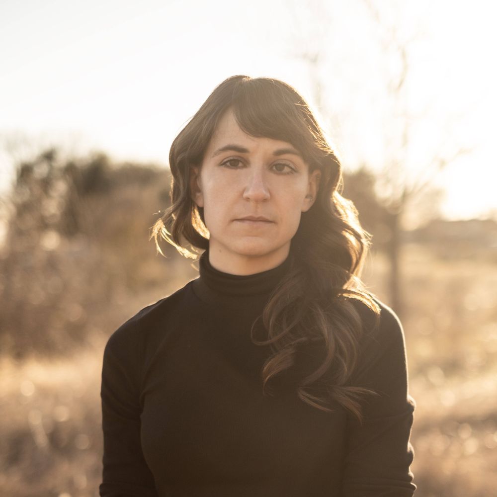 Madeline Vosch