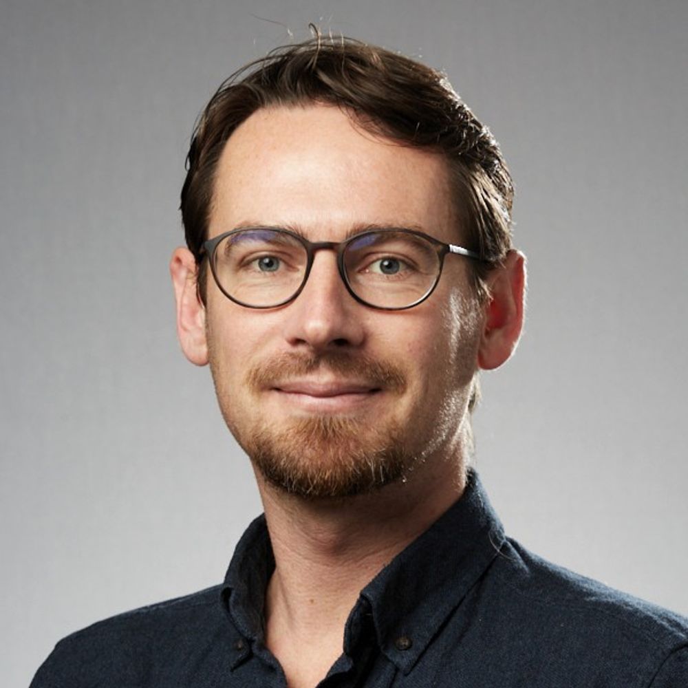 Rasmus Schjødt
