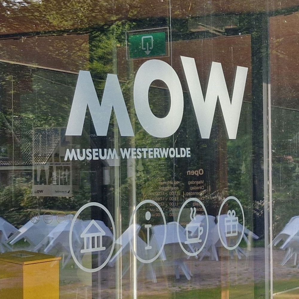 MOW | Museum | Westerwolde