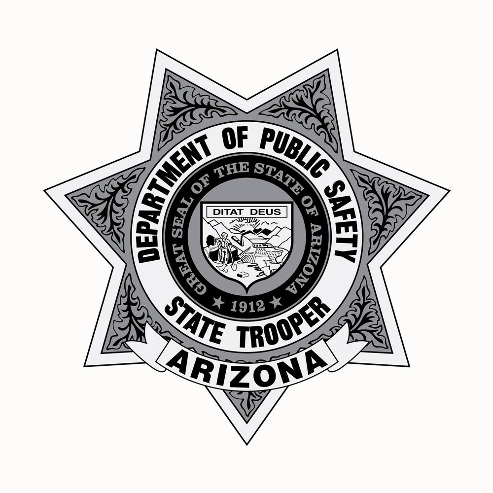 Arizona Department of Public Safety