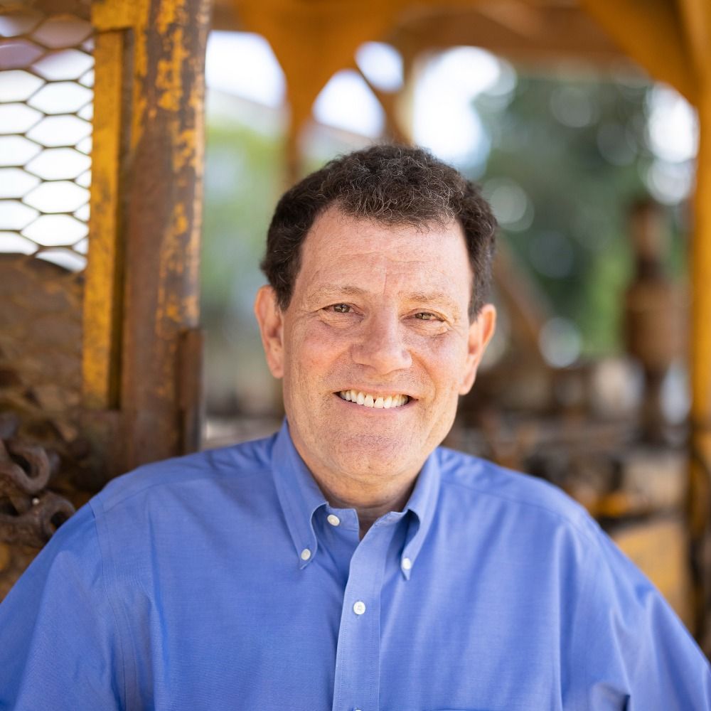 Nick Kristof's avatar