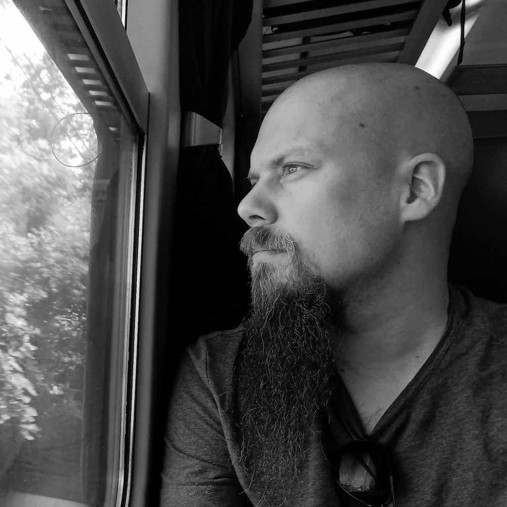 Jukka Mikkonen