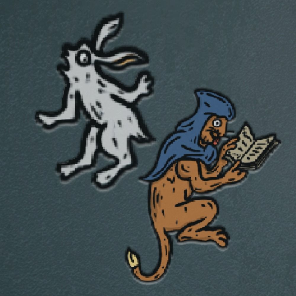 The Lorehounds