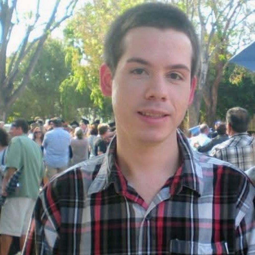 Ryan Baez
