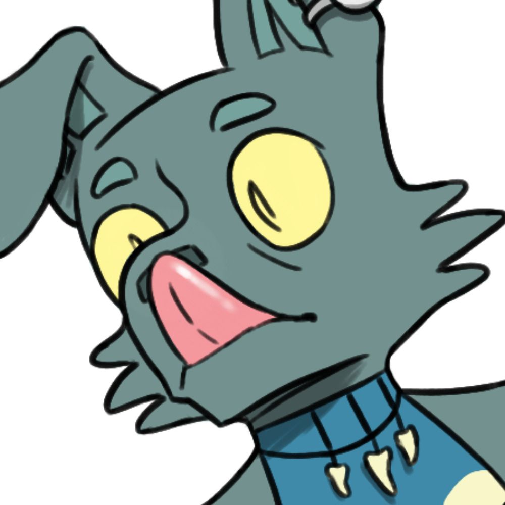 Profile avatar