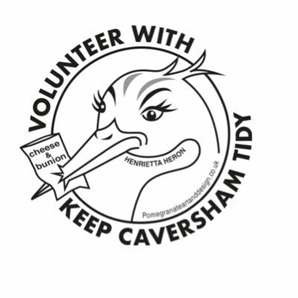 Keep Caversham Tidy
