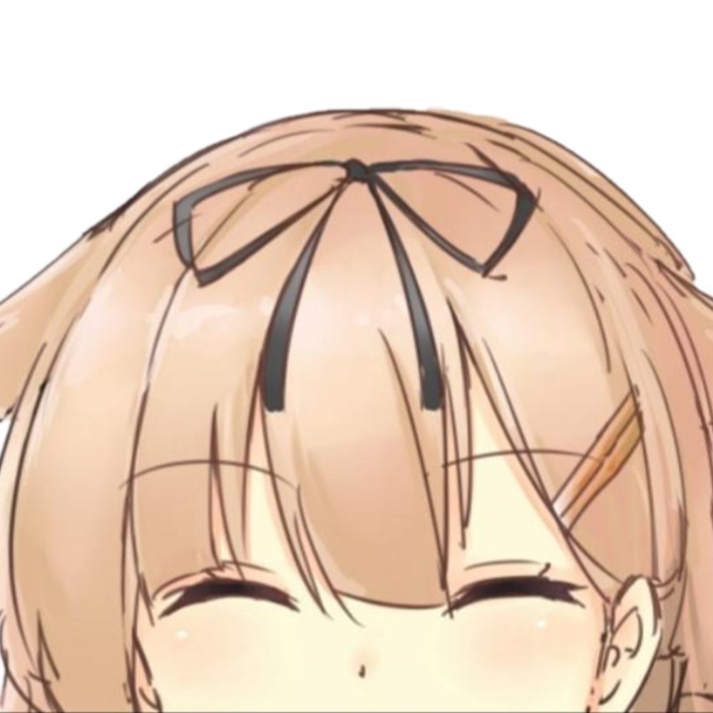 Yuudachi 🦊⚓🍣 | ENVtuber
