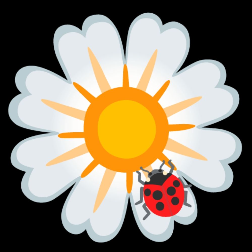 Life as a Daisy