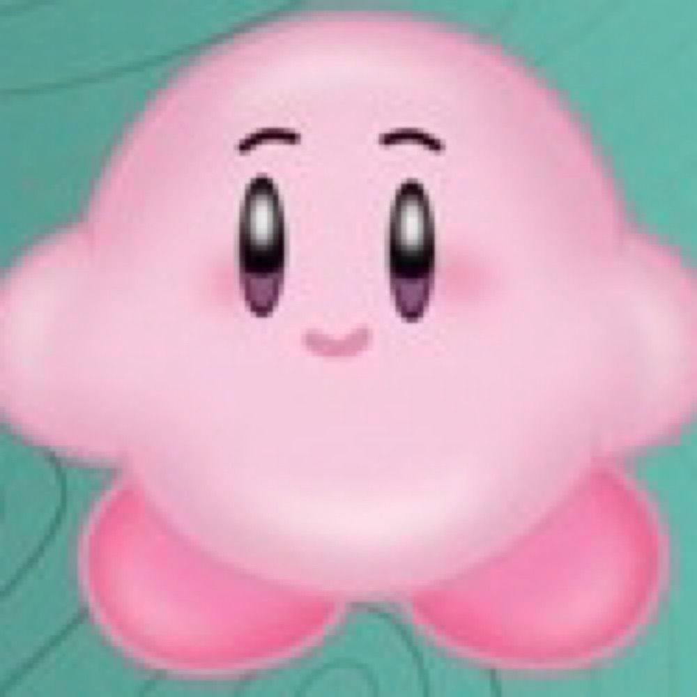 DarkLightKirby