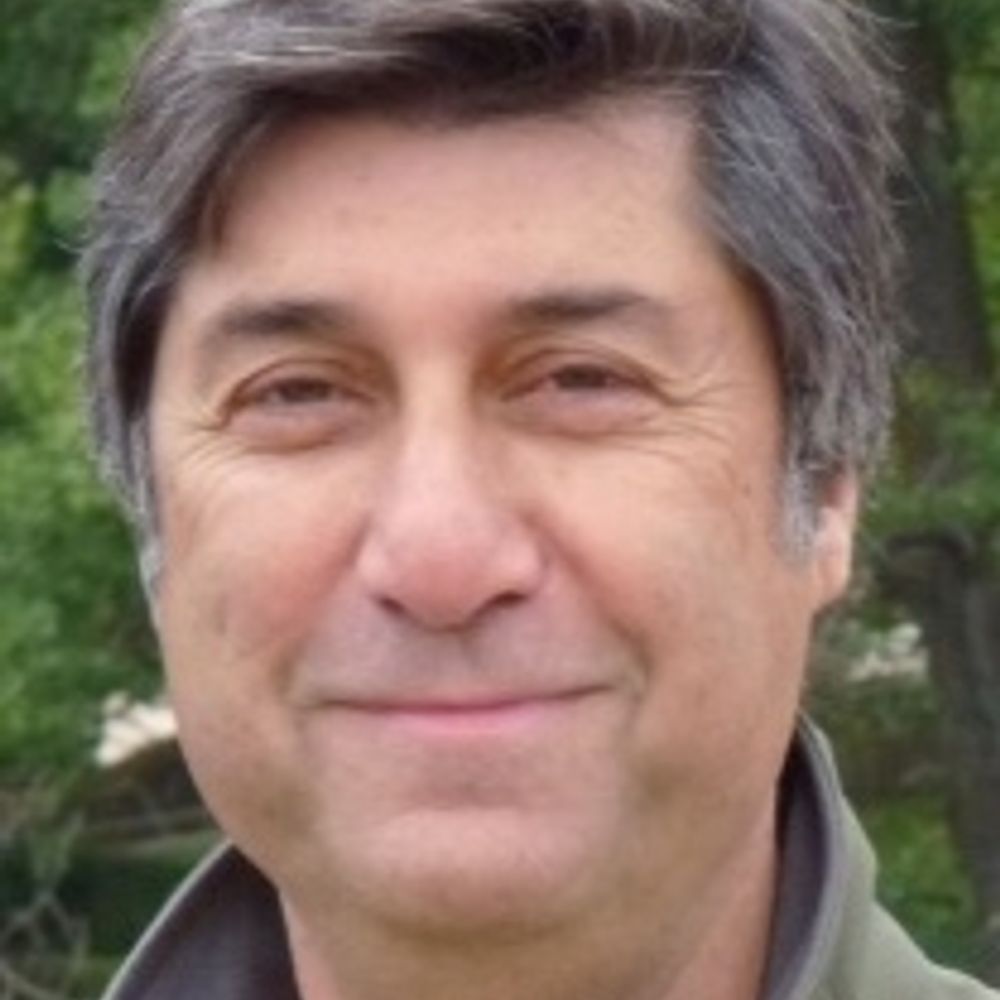 Lawrence Roberts