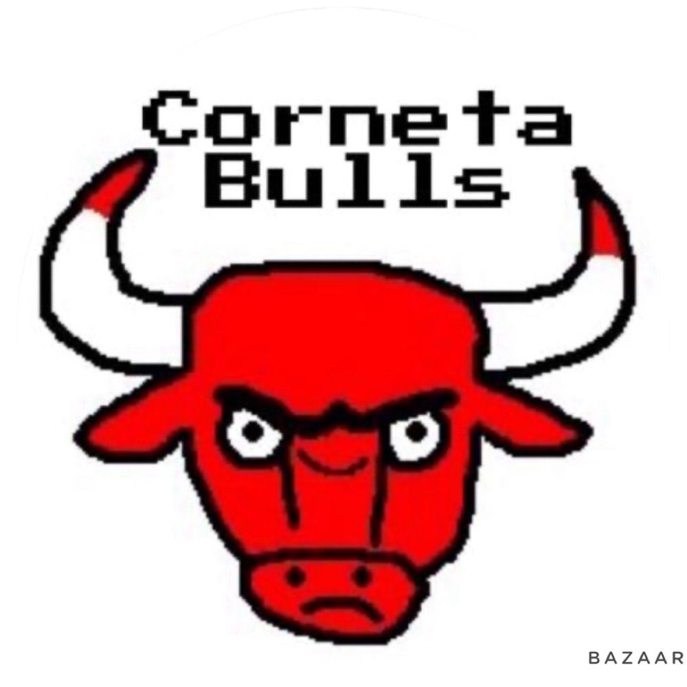 Corneta Bulls