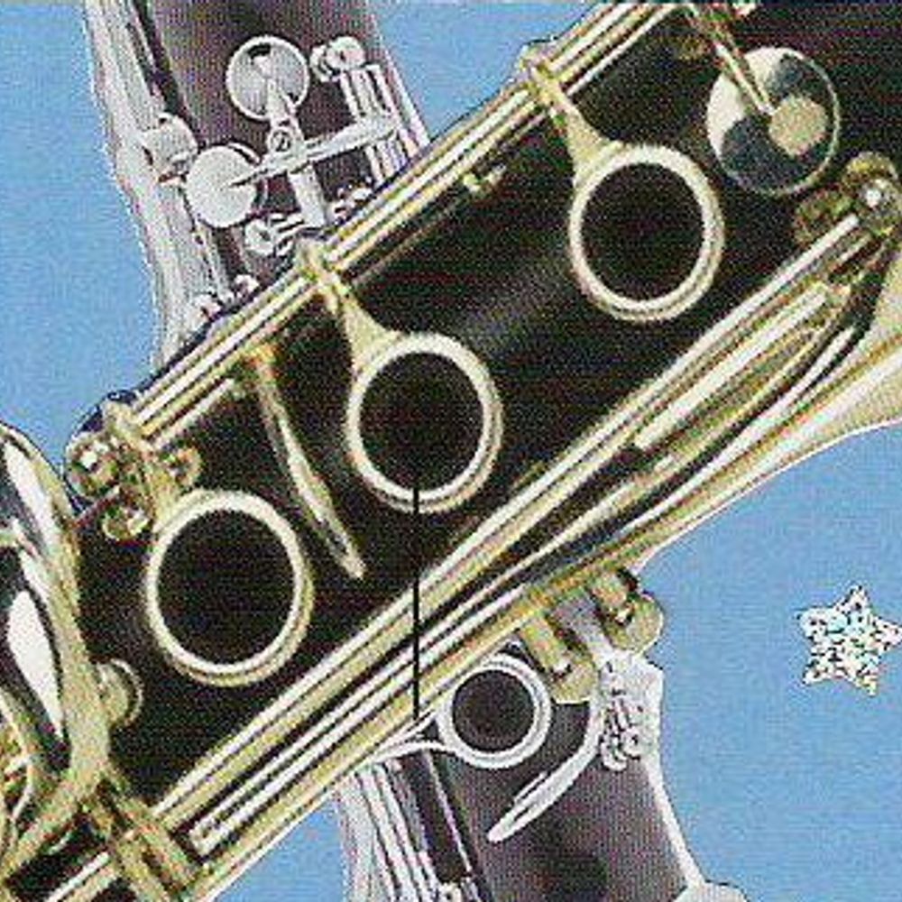 Sykesomophone