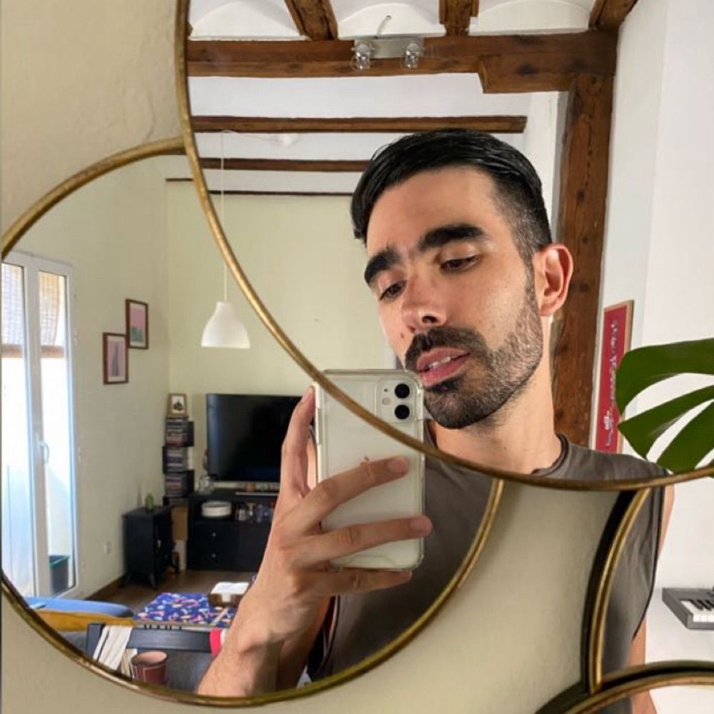 Jon Cadierno Gutiérrez
