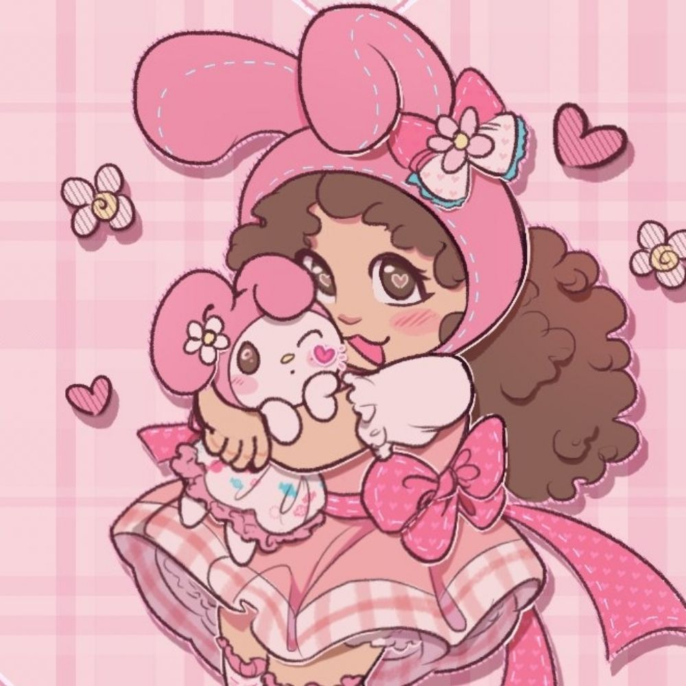 💗🎀 𝑳𝒆𝒙𝒊 🎀💗