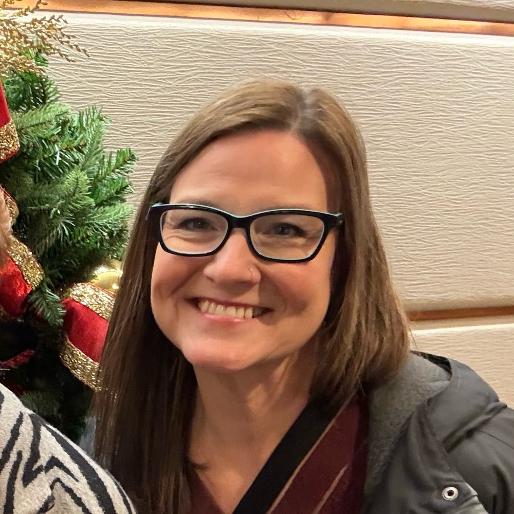 Bridget Kariotis