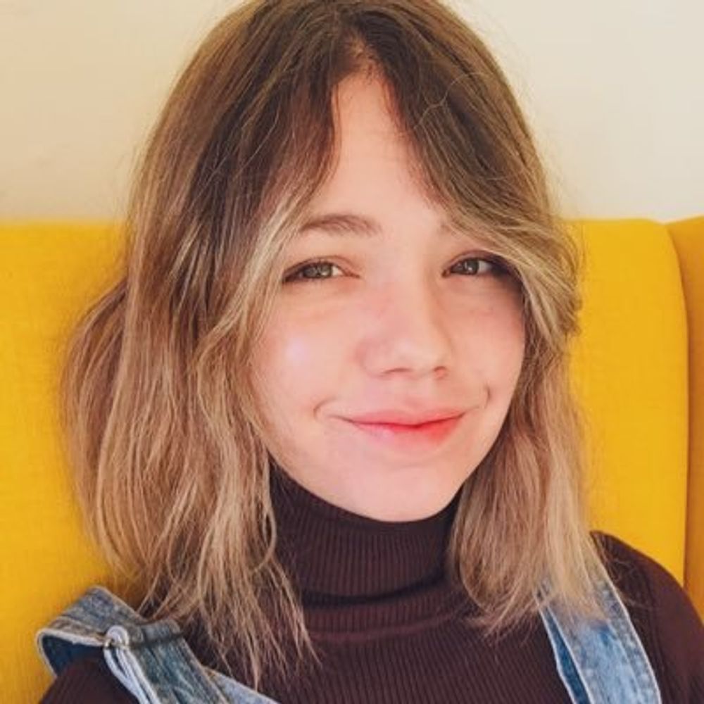 jess lyon 🧸 Momento