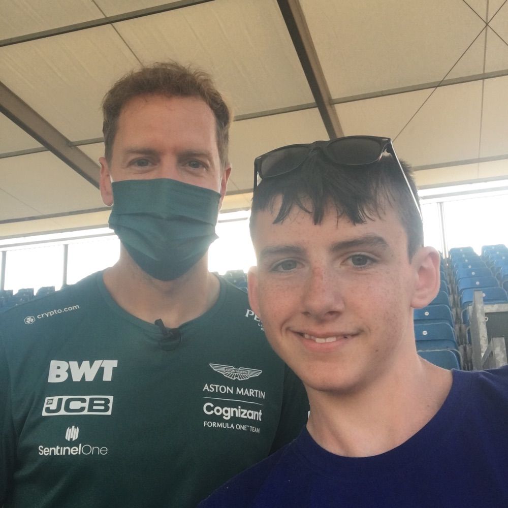 Liam Plötner 🇺🇦🇵🇸