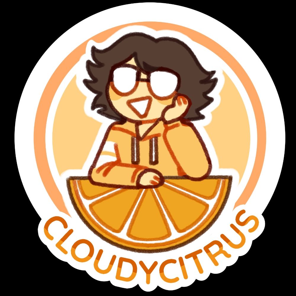 citric 🍊