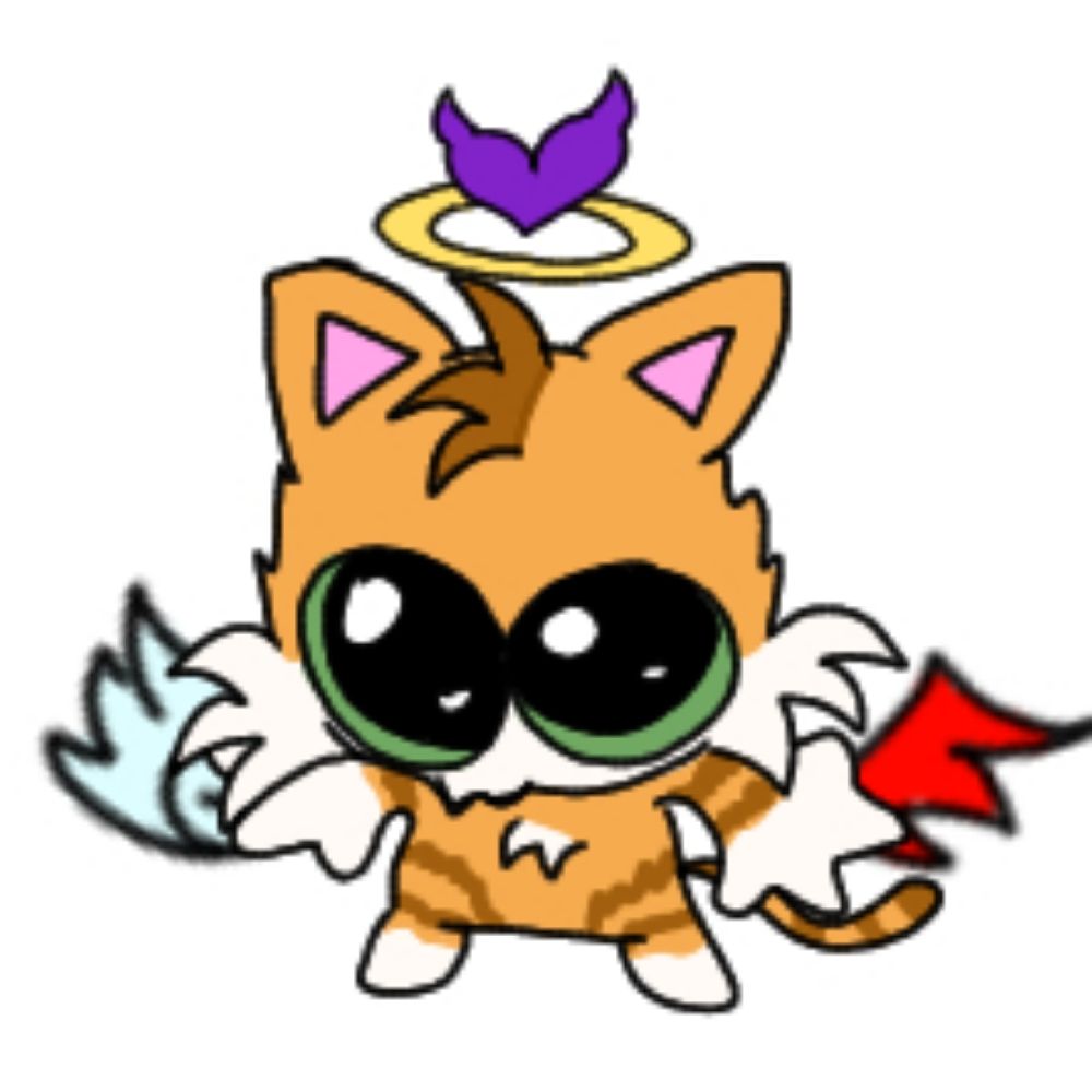 Cat Barsik