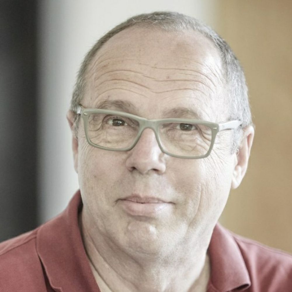 Alexander Ahrer