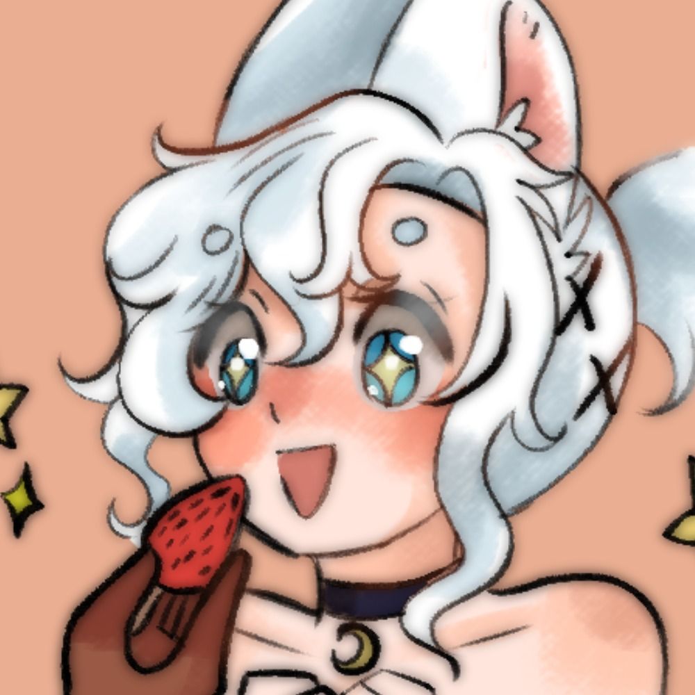 Everly Chan🔞(artist)