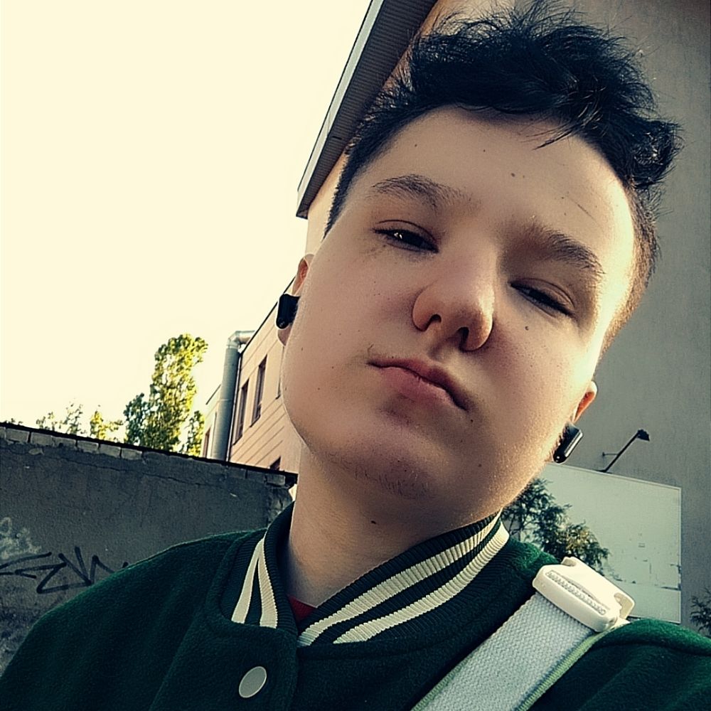 Marcel🤪