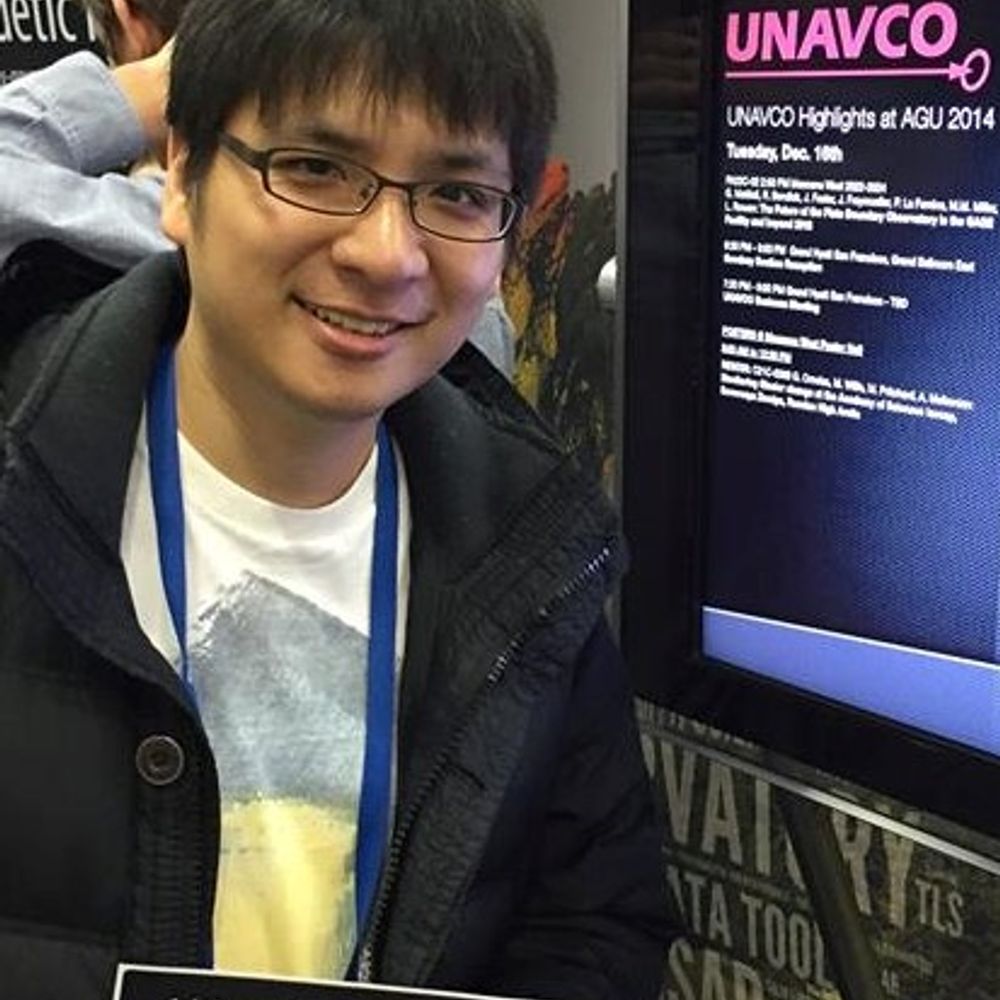 Ray Y. Chuang